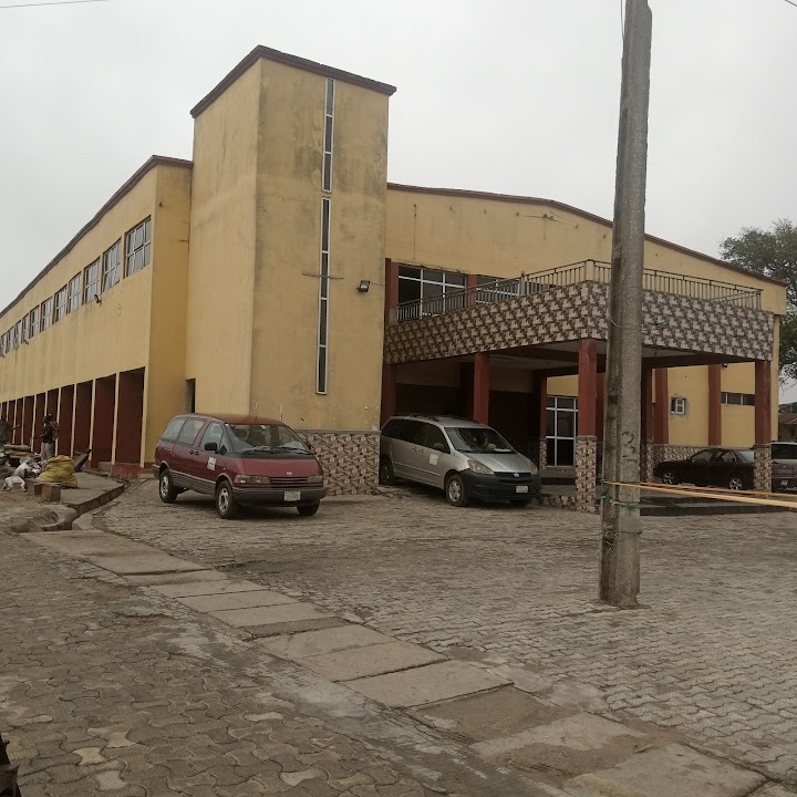 Akure City Hall photo 2